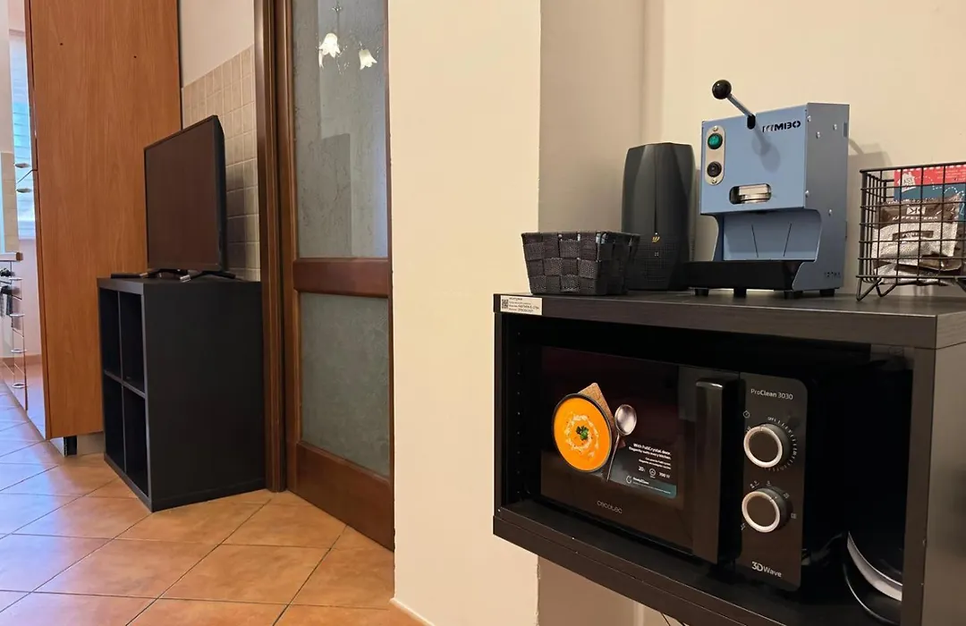 Trastevere Marconi Apartment - Up To 7-1