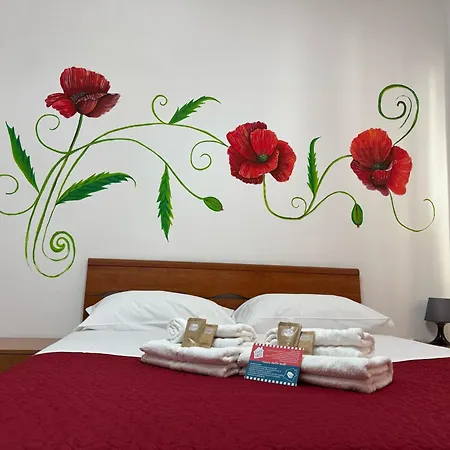 Trastevere Marconi Apartment - Up To 7-2